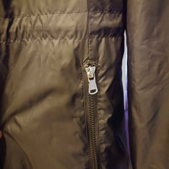 Brand NEW Calvin Klein Anorak Jacket / Windbreaker / Rain Coat - Picture 7 of 7
